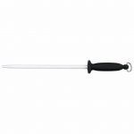 Εικονα απο Μασάτι Στρογγυλό, φ1.3x30cm, Μαύρο, Arcos