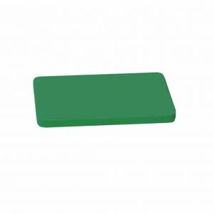 Εικόνα από Πράσινη Πλάκα Κοπής Πολυαιθυλενίου 40x30x2cm