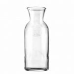 Γυάλινη Καράφα 500ml UNIGLASS