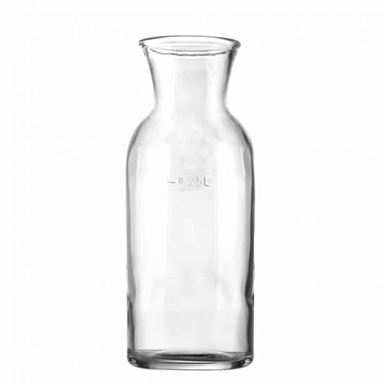 Γυάλινη Καράφα 500ml UNIGLASS