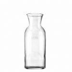 Γυάλινη Καράφα 250ml UNIGLASS