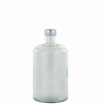 Φιάλη γυάλινη CHIARA