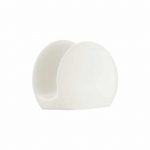 Χαρτοπετσετοθήκη πορσελάνης