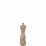 Μύλος Πιπεριού ύψος 190mm Σετ των 1 τεμαχίων