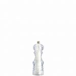 Εικόνα από Μύλος Αλατιού (σειρά MILANO), ακρυλικός, ύψος 175mm, Bisetti Italy