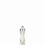 Εικόνα από Μύλος Αλατιού (σειρά CAPRI), ακρυλικός, ύψος 165mm, Bisetti Italy