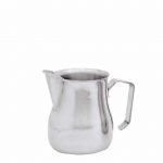 Εικόνα από Γαλατιέρα αφρόγαλα INOX 500ml