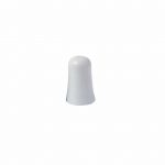 Πιπεριέρα Πορσελάνης Σετ των 12 τεμαχίων