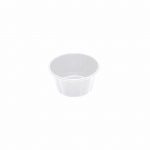 eikona apo Μπωλ PC (Polycarbonate) φ7cm, άσπρο