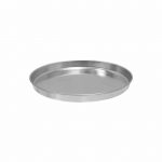 Ταψί Πίτσαs Αλουμινίου Φ28cm