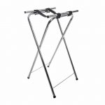 Εικόνα από Ανοξείδωτο Stand δίσκων, SS201, 52x41x80cm