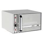 Φούρνος Ηλεκτρικός 2 Θέσεων 50x50x13cm NORTH F 50