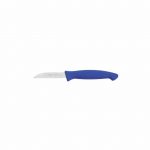 Εικόνα από Μαχαίρι Ξεφλουδίσματος 8cm VALGOBBIA Σειρά Ergonomic  Ιταλίας