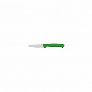Εικόνα από Μαχαίρι γενικής χρήσης λάμα 1,9x9cm Pirge Πράσινη λαβή Σειρά Ecco