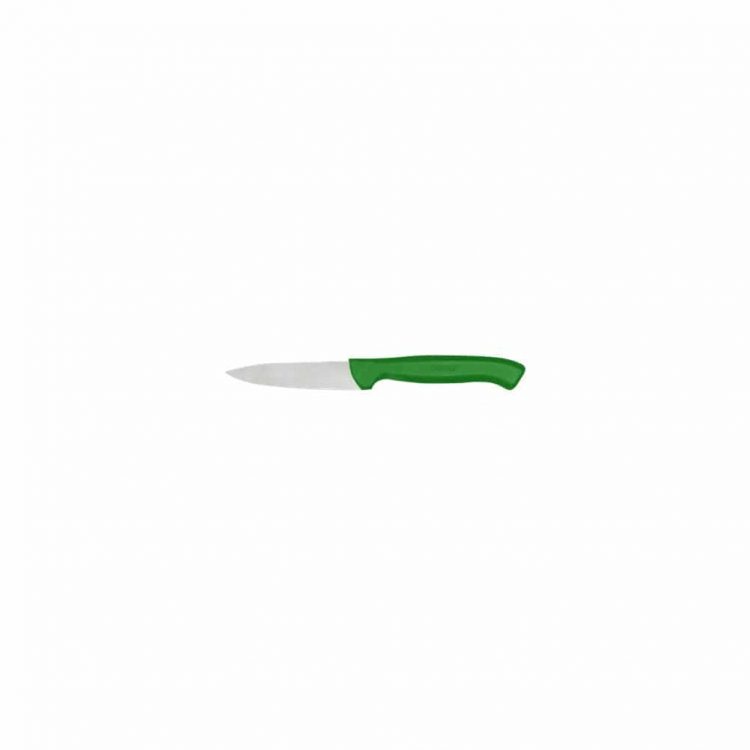 Εικόνα από Μαχαίρι γενικής χρήσης λάμα 1,9x9cm Pirge Πράσινη λαβή Σειρά Ecco