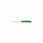 Εικόνα από Μαχαίρι Κρέατος με δόντι λάμα 1,9x12cm Pirge Πράσινη λαβή Σειρά Ecco