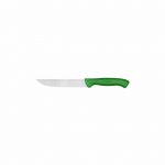 Εικόνα από Μαχαίρι Κουζίνας λάμα 2,4x15,5cm Pirge Πράσινη λαβή Σειρά Ecco