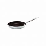 eikona apo Τηγάνι Αλουμινίου Superior Φ24x4.4cm (3.5mm), Επαγωγικό-Αντικολλητικό, Ballarini