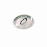 Εικόνα από Ανοξείδωτο καπάκι, φ32cm, Σειρά Excellence (NSF standard), Matfer