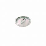 Εικόνα από Ανοξείδωτο καπάκι φ24cm Matfer