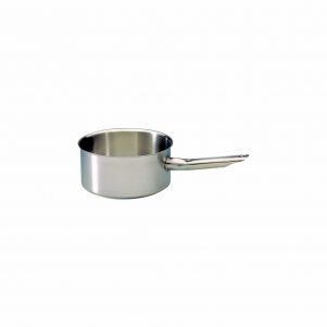 Εικόνα από Ανοξείδωτη κατσαρόλα Sauce Pan φ20x10cm 3.1lt Σειρά Excellence (NSF standard) Matfer