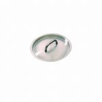 Εικόνα από Ανοξείδωτο καπάκι, φ28cm, Σειρά Excellence (NSF standard), Matfer