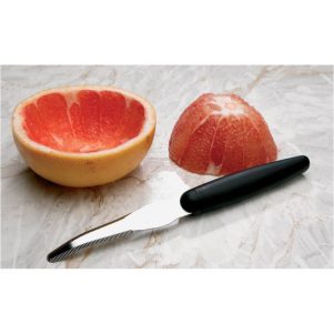 Εικόνα από Μαχαίρι Grapefruit με γωνιακή λάμα 11cm Matfer
