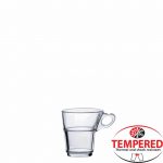 Γυάλινο Φλυτζάνι Espresso 9cl