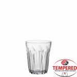 Γυάλινο Ποτήρι 25cl Φ7.9x9.8cm Provence DURALEX Σετ των 6 τεμαχίων