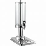 Διανεμητής για χυμoύς μονός 3 λίτρων