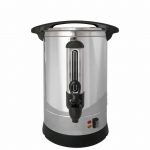 eikona apo Βραστήρας καφέ ανοξείδωτος 7lt - 950W, για 40 κούπες