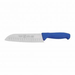 Εικόνα από Μαχαίρι Santoku 18cm Σειρά Ergonomic VALGOBBIA Ιταλίας