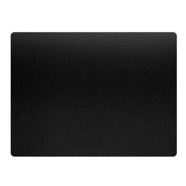 Εικόνα από Σουπλά 30x40cm PVC ECO JUTE μαύρο DAG Italy