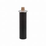 Εικόνα από Διανεμητής ποτηριών εντός του πάγκου, 45cm, πλαστικός, (χωρίς τσιμούχα), Bonzer