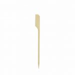 Εικόνα από Πακέτο 100τμχ Σουβλάκια-Sticks 15cm Bamboo