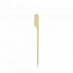 Εικόνα από Πακέτο 100τμχ Σουβλάκια-Sticks 15cm Bamboo