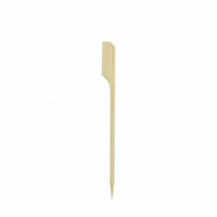 Εικόνα από Πακέτο 100τμχ Σουβλάκια-Sticks 15cm Bamboo