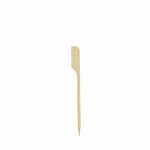 Εικόνα από Πακέτο 100τμχ Σουβλάκια-Sticks 12cm Bamboo