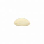 Ξύλινο πιάτο στρογγυλό φ15.5xΥ1cm βιοδιασπώμενο Σετ των 50 τεμαχίων