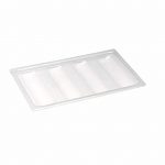 εικονα απο Καπάκι για θήκη μαχαιροπήρουνων 4 θέσεων, SSS Ιταλίας