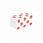 EIKONA APO ΠΑΚΕΤΟ 150 Χαρτοπετσέτες Interfolded 2Φ 24x16,4 Pure Pulp, Λευκές, FATO Ιταλίας
