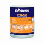 Ρολό Xειροπετσέτας Eπαγγελματικό για αυτόματες συσκευές 100 μέτρων 800 gr ENDLESS Σετ των 6 τεμαχίων