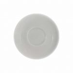 Πιατάκι πορσελάνης για φλυτζάνι 380cc