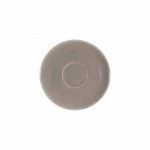 Πιατάκι πορσελάνης για φλυτζάνι 90cc