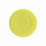 Πιατάκι πορσελάνης για φλυτζάνι 380cc