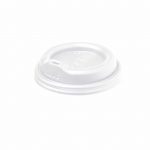 Καπάκι Πιπίλα Λευκό