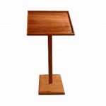 Ξύλινο Αναλόγιο, 57x40x117cm, Ελληνικής κατασκευής