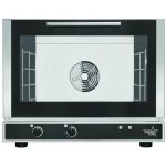 Master Star Κυκλοθερμικός φούρνος 4 θέσεων  (600x400mm)