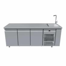 refrigerated_counter_with_basin_