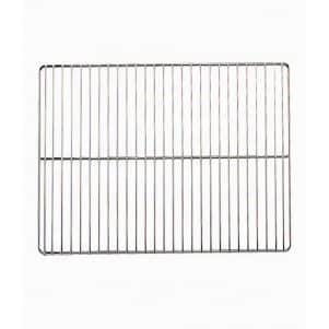 εικόνα από Σχάρα τρόλεϊ - φούρνου inox GN/1 53×32.5cm GTSA
